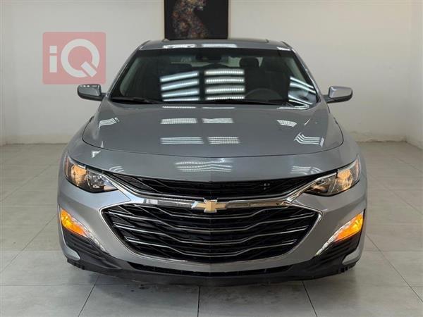 Chevrolet Malibu 2024 for sale in Iraq - Najaf